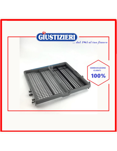 cestello superiore lavastoviglie lg