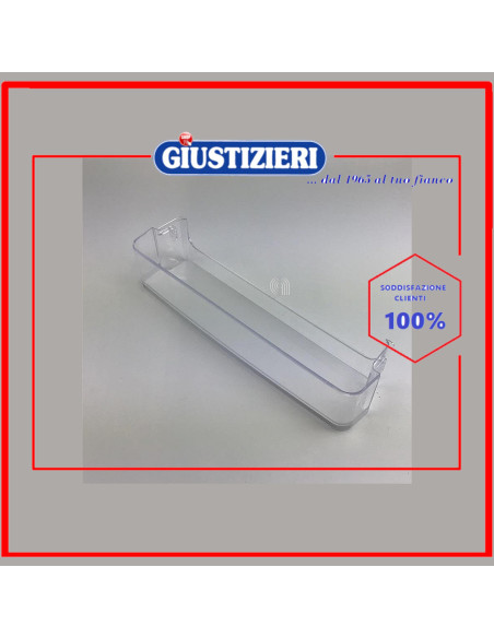balconcino bottiglie 1.06.tq0974-105 originale frigorifero candy