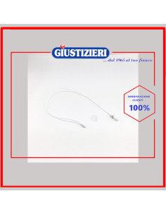 spark plug w.conduc tr sabaf