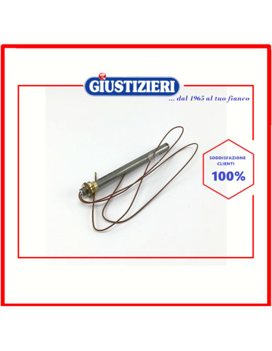 resistenza 280w stufa a pellet universale