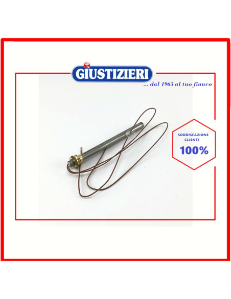 resistenza 280w stufa a pellet universale