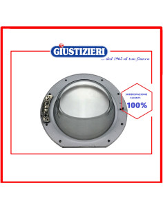 porta oblò completa originale lavatrice vestel 2