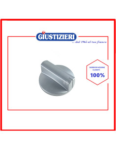 manopola,argento grigio