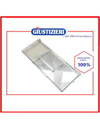 sportello originale frigorifero whirlpool