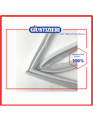 guarnizione porta 3020400197 originale frigorifero candy