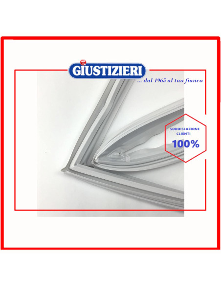 guarnizione porta 3020400197 originale frigorifero candy