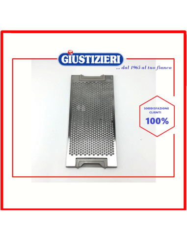 griglia,inox