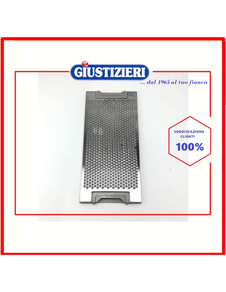 griglia,inox