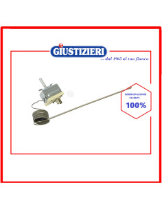 termostato capillare forno whirlpool