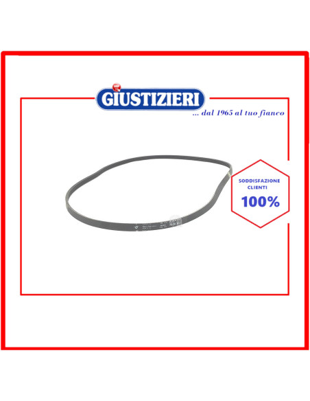 cinghia j4 1126 poly-v lavatrice whirlpool