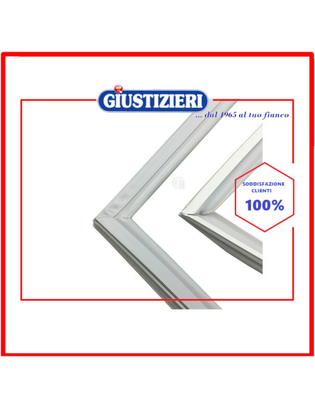guarnizione magnetica originale frigorifero whirlpool