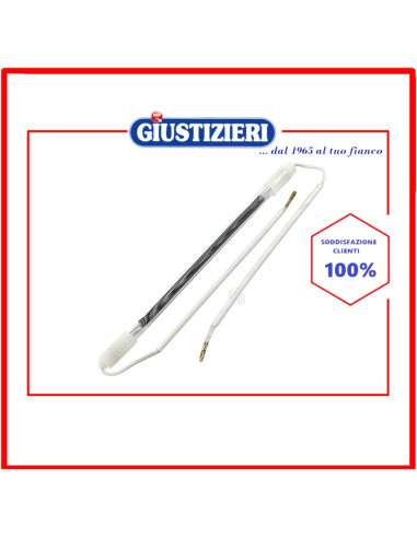 resistenza sbrinamento 115w frigorifero universale