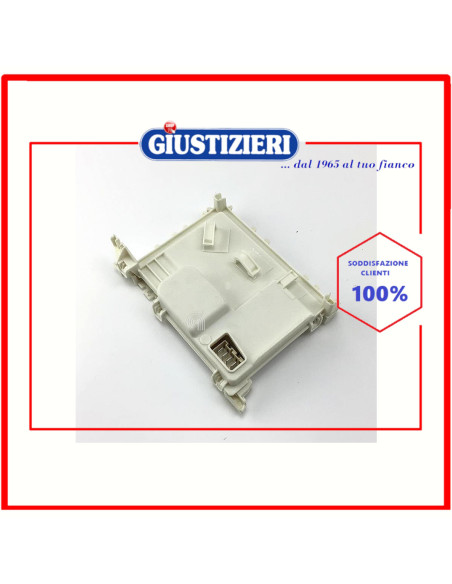 scheda elettronica programmata d114860 originale lavastoviglie beko