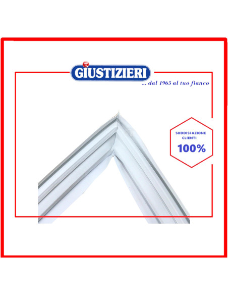 guarnizione magnetica originale frigorifero electrolux