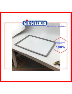 guarnizione magnetica,grigio,a