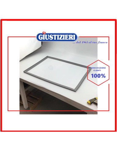 guarnizione magnetica,grigio,a