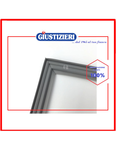 guarnizione magnetica,grigio,a