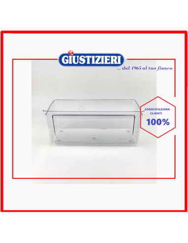 cassetto originale frigorifero vestel