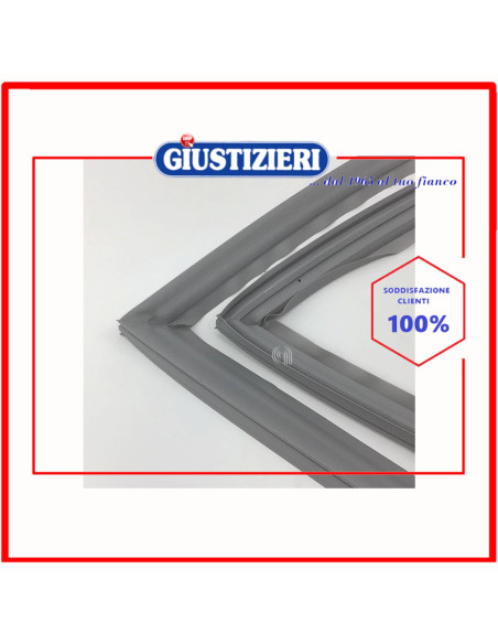 guarnizione magnetica,grigio,5