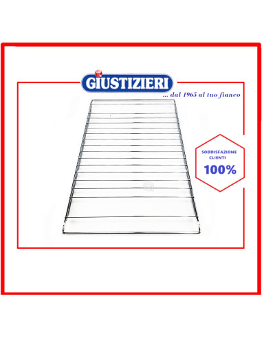 griglia originale forno tecnogas