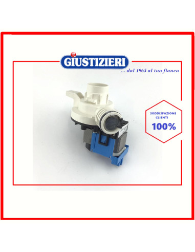 pompa scarico adg931/2wh