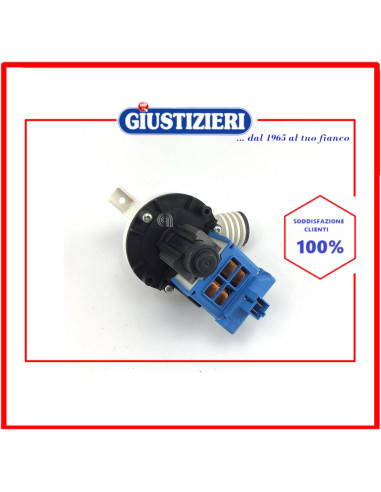 pompa scarico adg931/2wh