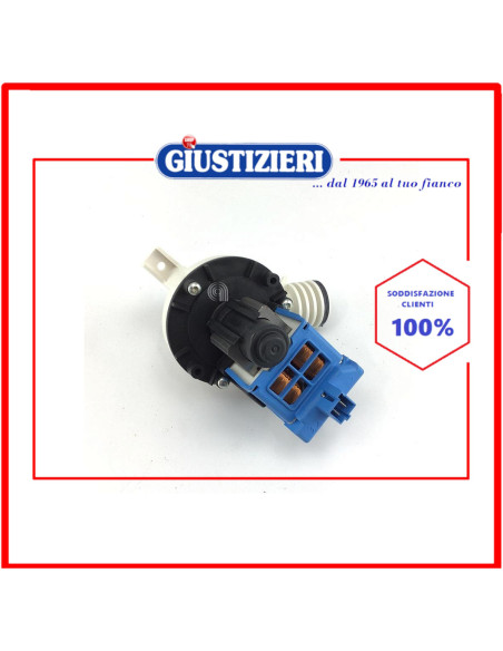 pompa scarico adg931/2wh