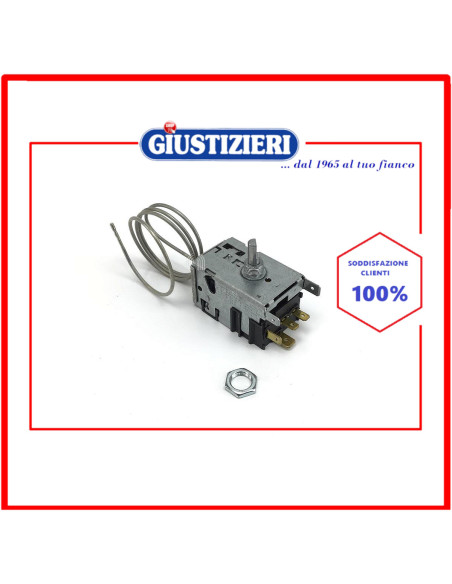 thermostat 077b6992 danfoss