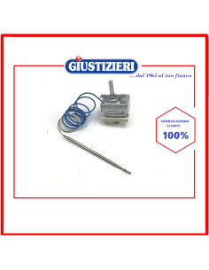 termostato 55.17062.460 ego forno bosch