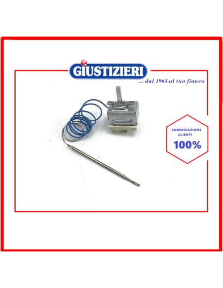 termostato 55.17062.460 ego forno bosch