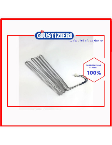 evap heater/370(220v-122w)
