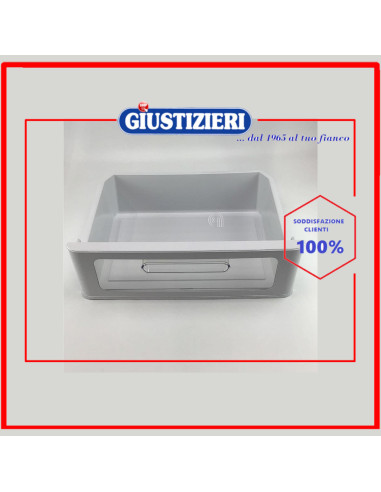 cassetto originale frigorifero smeg