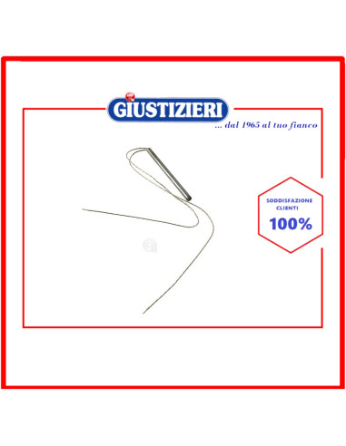 resistenza diritta 300w stufa a pellet universale