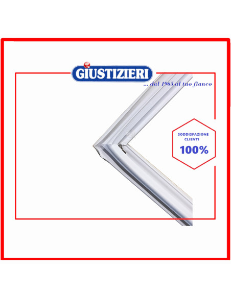 guarnizione magnetica originale frigorifero whirlpool