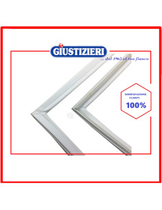 guarnizione magnetica originale frigorifero whirlpool 2
