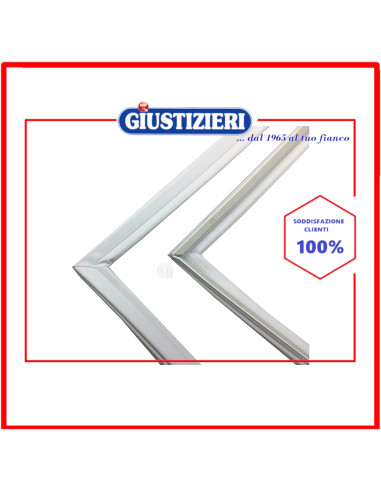 guarnizione magnetica originale frigorifero whirlpool