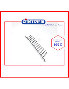 wire folding rear right dw9000h