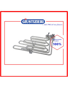 resistenza originale asciugatrice bosch