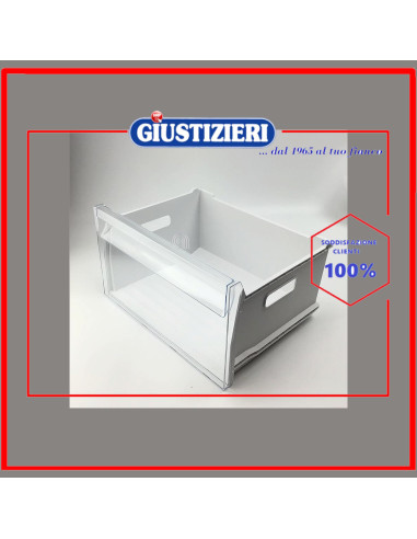 cassetto c6 z245 tnf