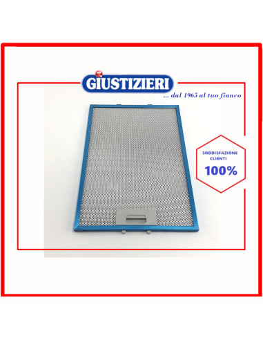 filtro metal