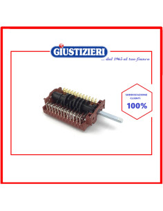 comm 8f eco no turbo rag