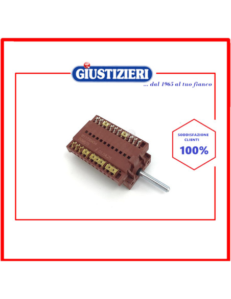 comm 8f eco no turbo rag