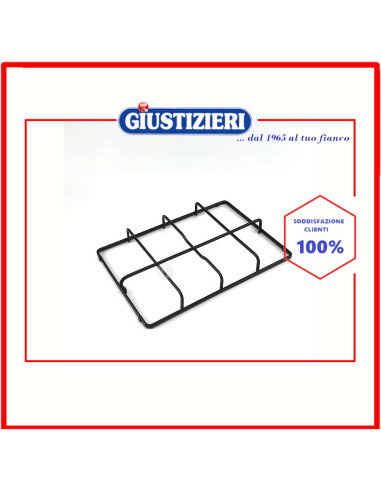 grid for hob right as