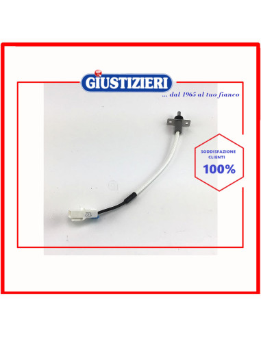sensore temperatura originale lavatrice samsung