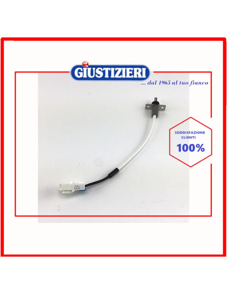 sensore temperatura originale lavatrice samsung