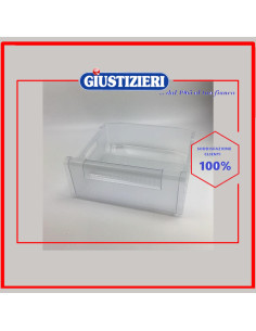 frozen food containe