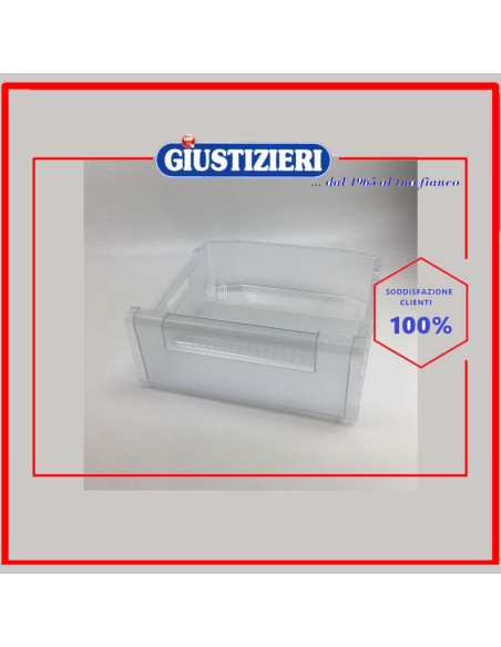 frozen food containe