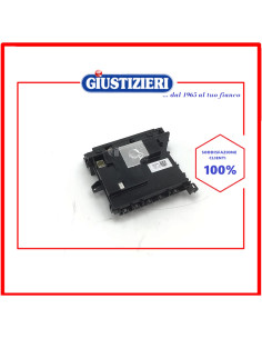scheda elettronica programmata e5 originale lavastoviglie beko