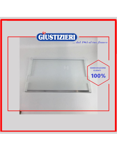 ripiano vetro originale frigorifero samsung