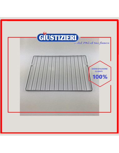 griglia originale forno bertazzoni